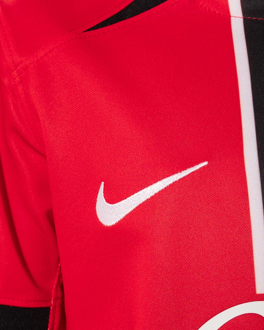 Camiseta Primera Equipación 2025-2026 Niño/Niña - Image 5