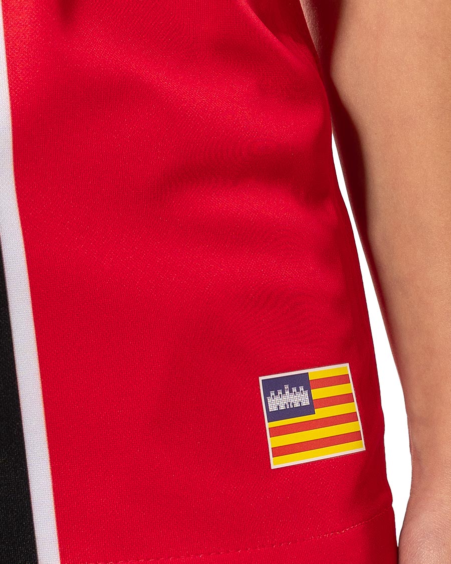 Camiseta Primera Equipación 2025-2026 Niño/Niña - Image 9