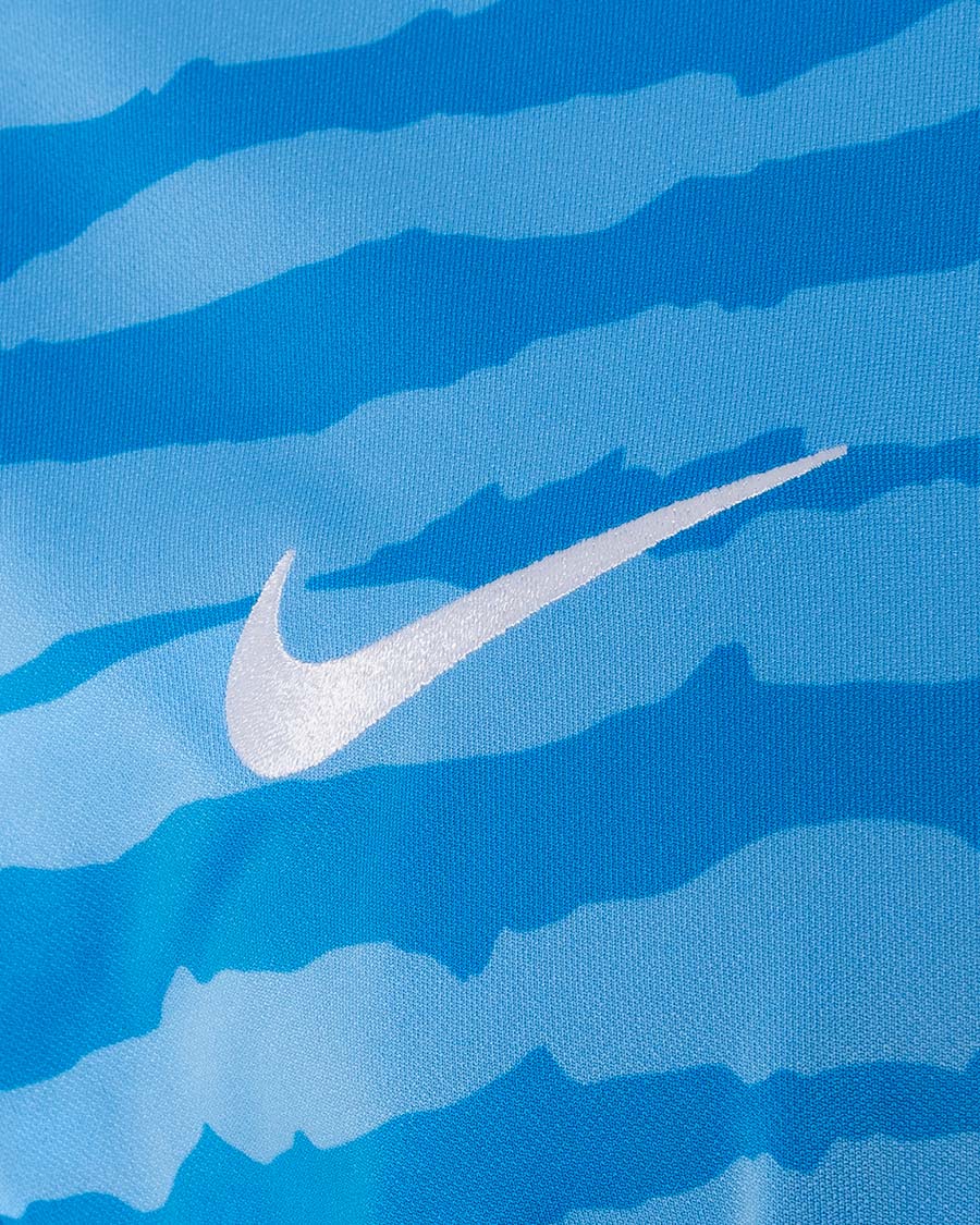 Camiseta Tercera Equipación 2024-2025 Niño - Image 10