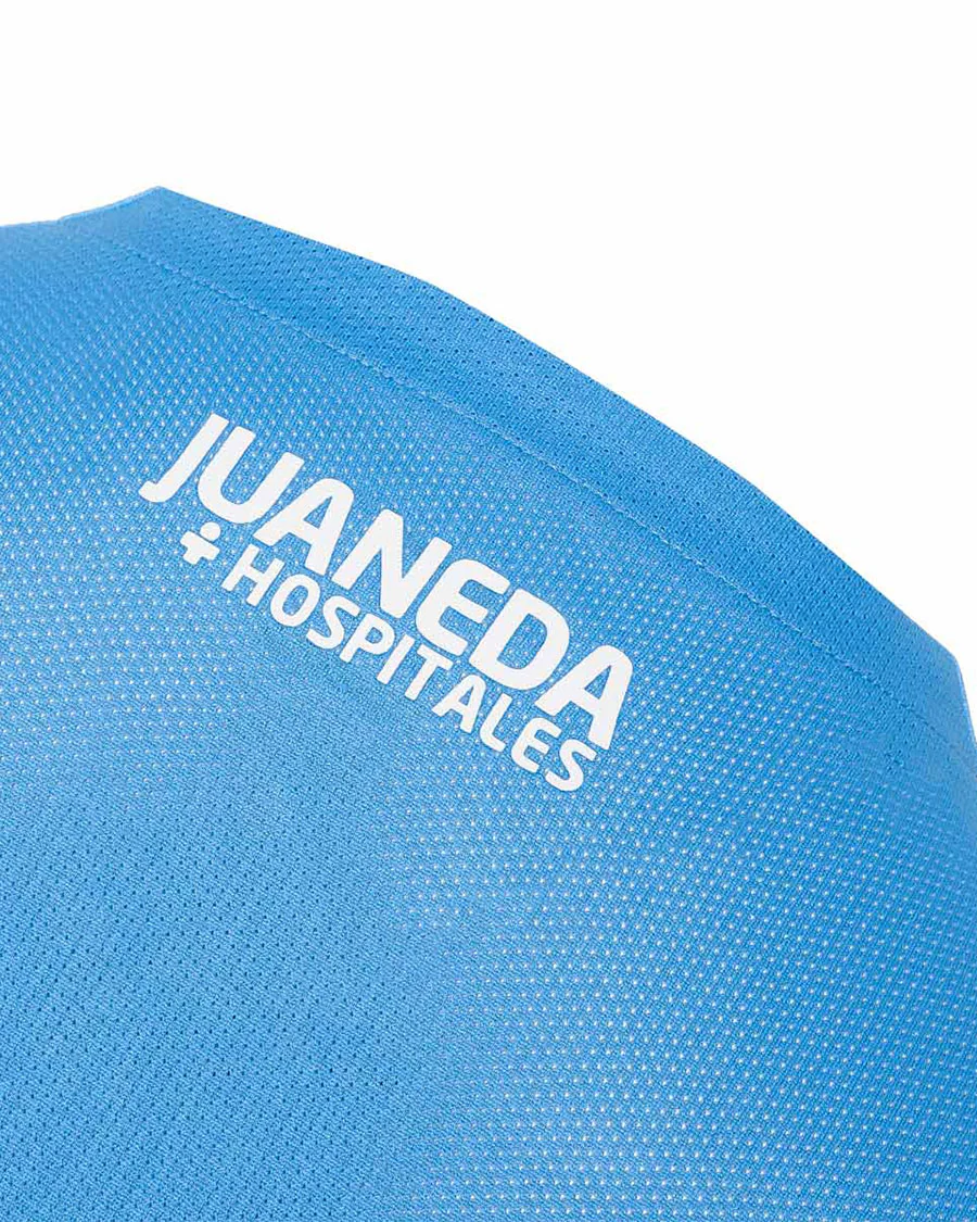 Camiseta Tercera Equipación 2024-2025 Niño - Image 5