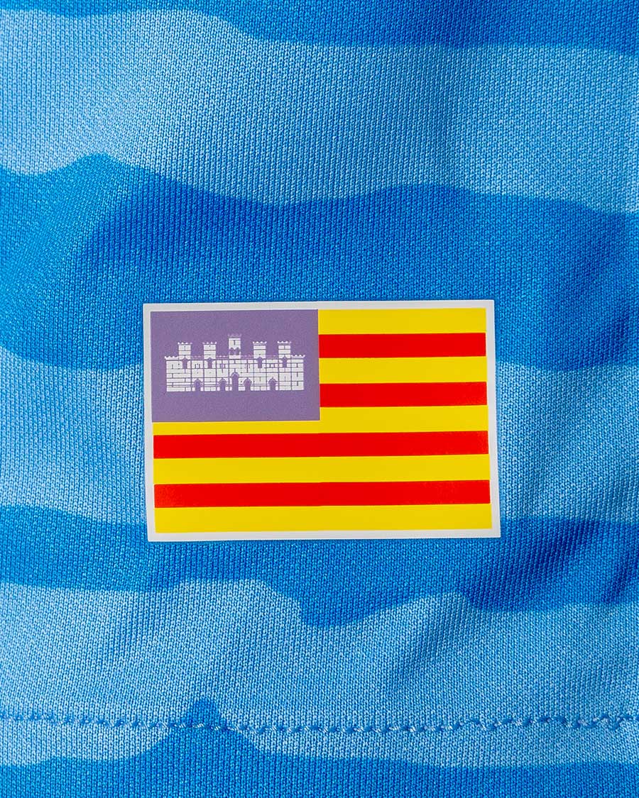 Camiseta Tercera Equipación 2024-2025 Niño - Image 9