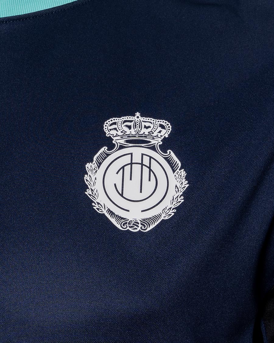 Camiseta Training Staff 2024-2025 Niño - Image 3