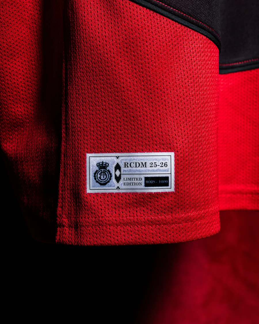 Camiseta Jornada Retro MURIQI 2025-2026 - Image 10