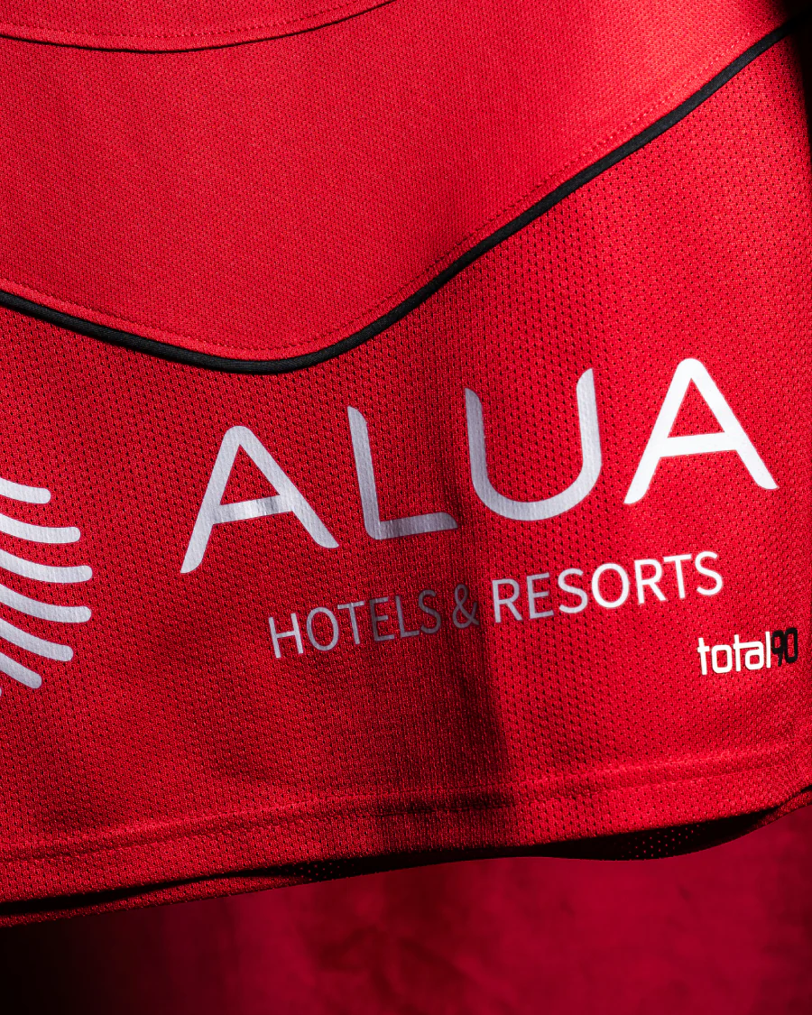 Camiseta Jornada Retro MURIQI 2025-2026 - Image 11