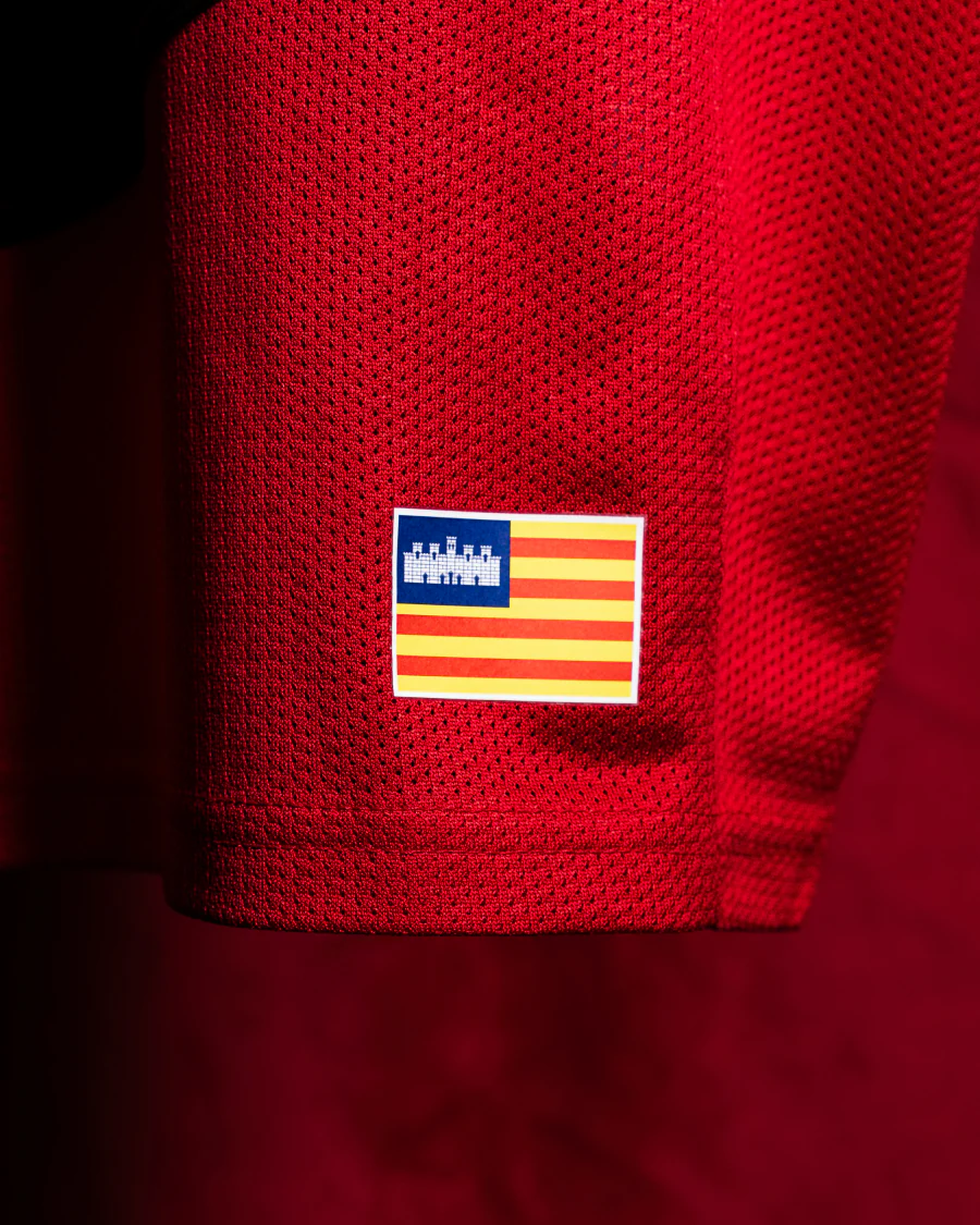 Camiseta Jornada Retro MURIQI 2025-2026 - Image 12