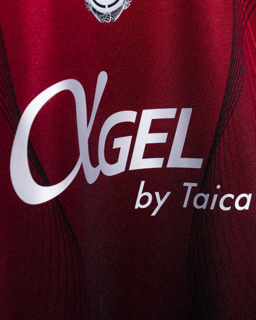 Camiseta Jornada Retro MURIQI 2025-2026 - Image 13