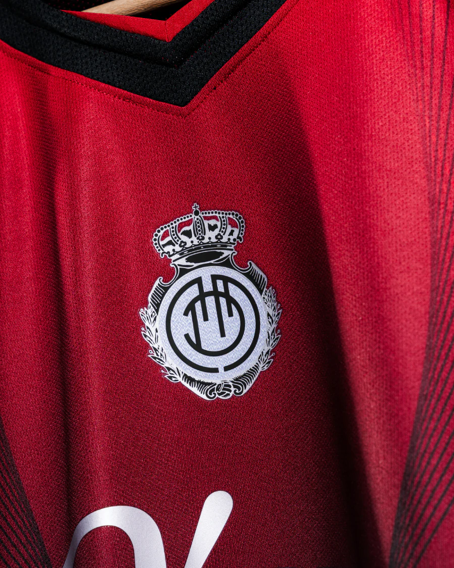 Camiseta Jornada Retro MURIQI 2025-2026 - Image 4