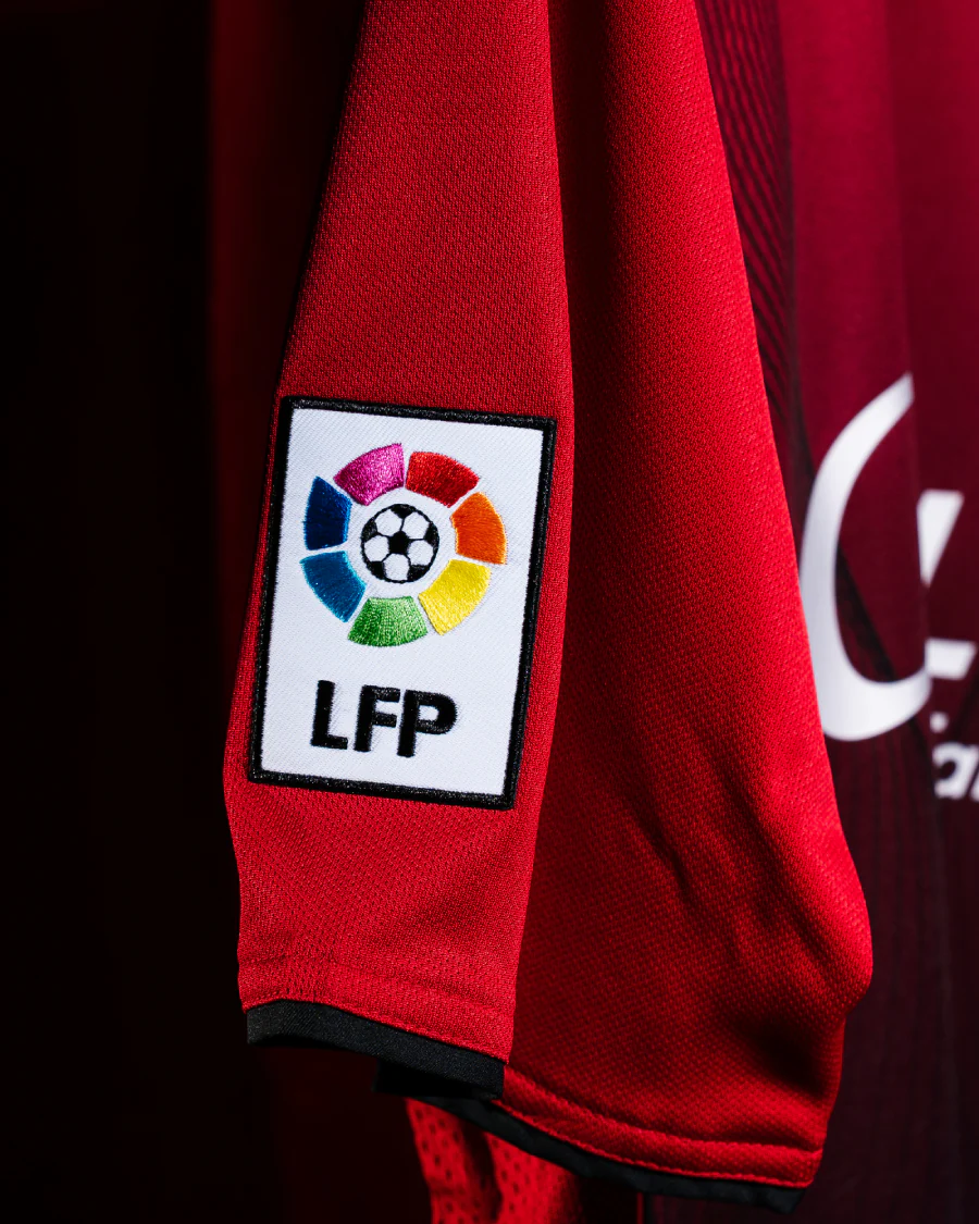 Camiseta Jornada Retro MURIQI 2025-2026 - Image 5