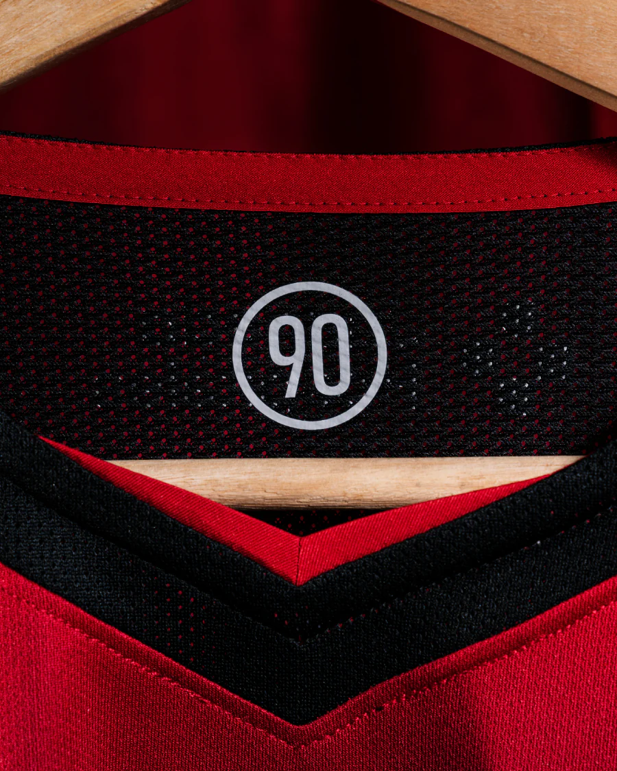 Camiseta Jornada Retro MURIQI 2025-2026 - Image 6