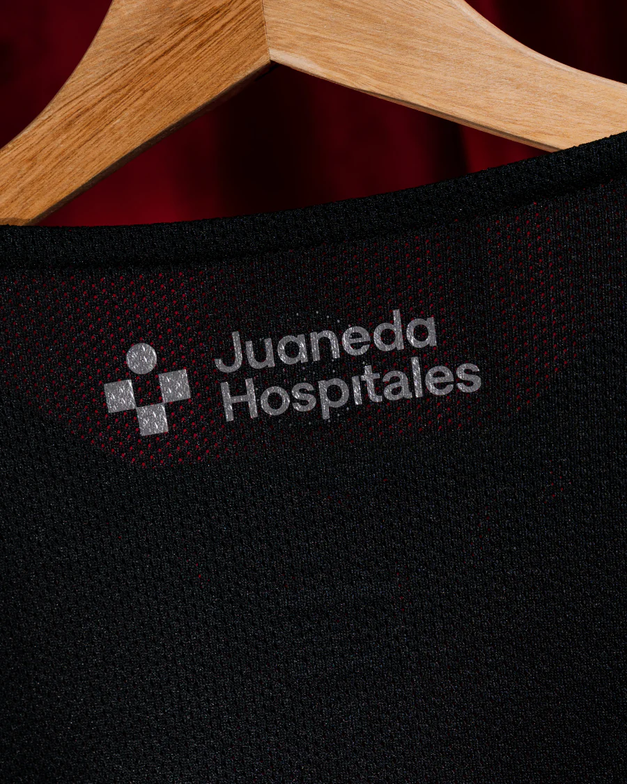 Camiseta Jornada Retro MURIQI 2025-2026 - Image 8