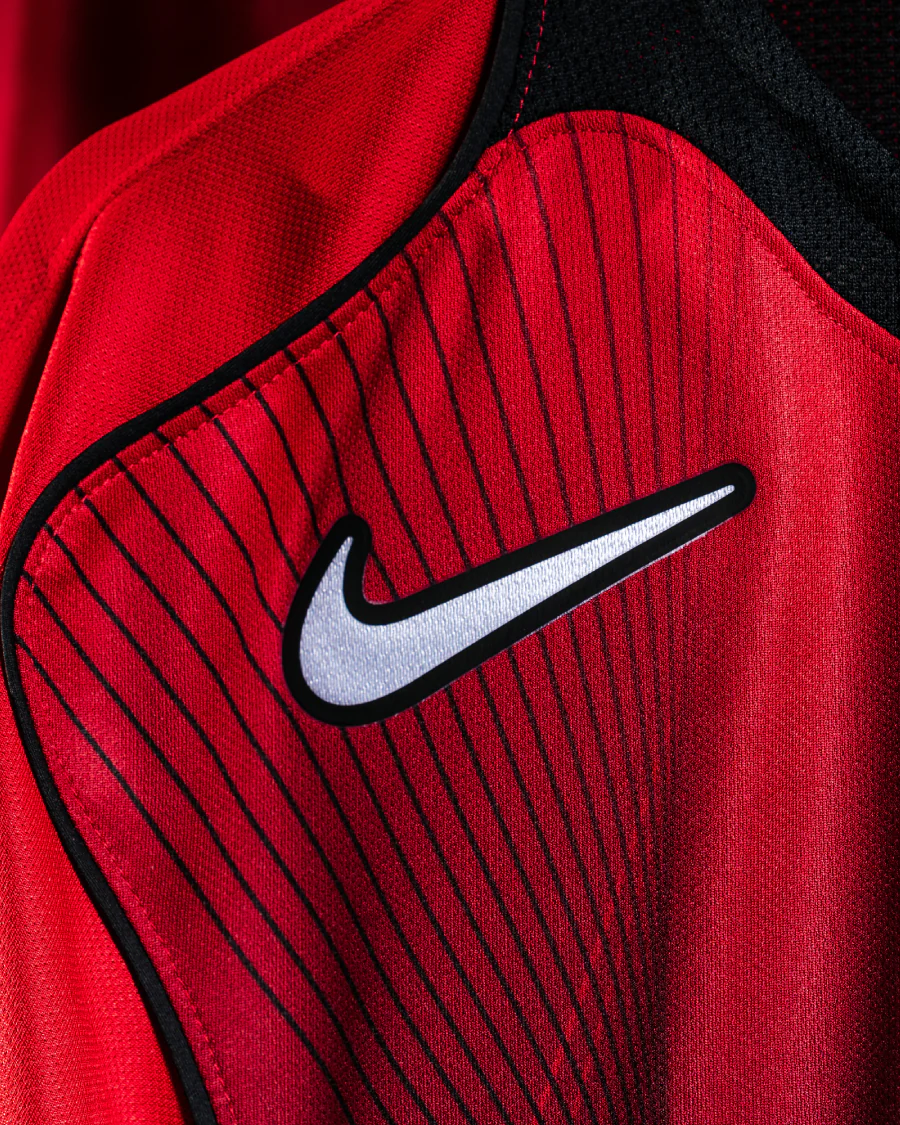 Camiseta Jornada Retro MURIQI 2025-2026 - Image 9