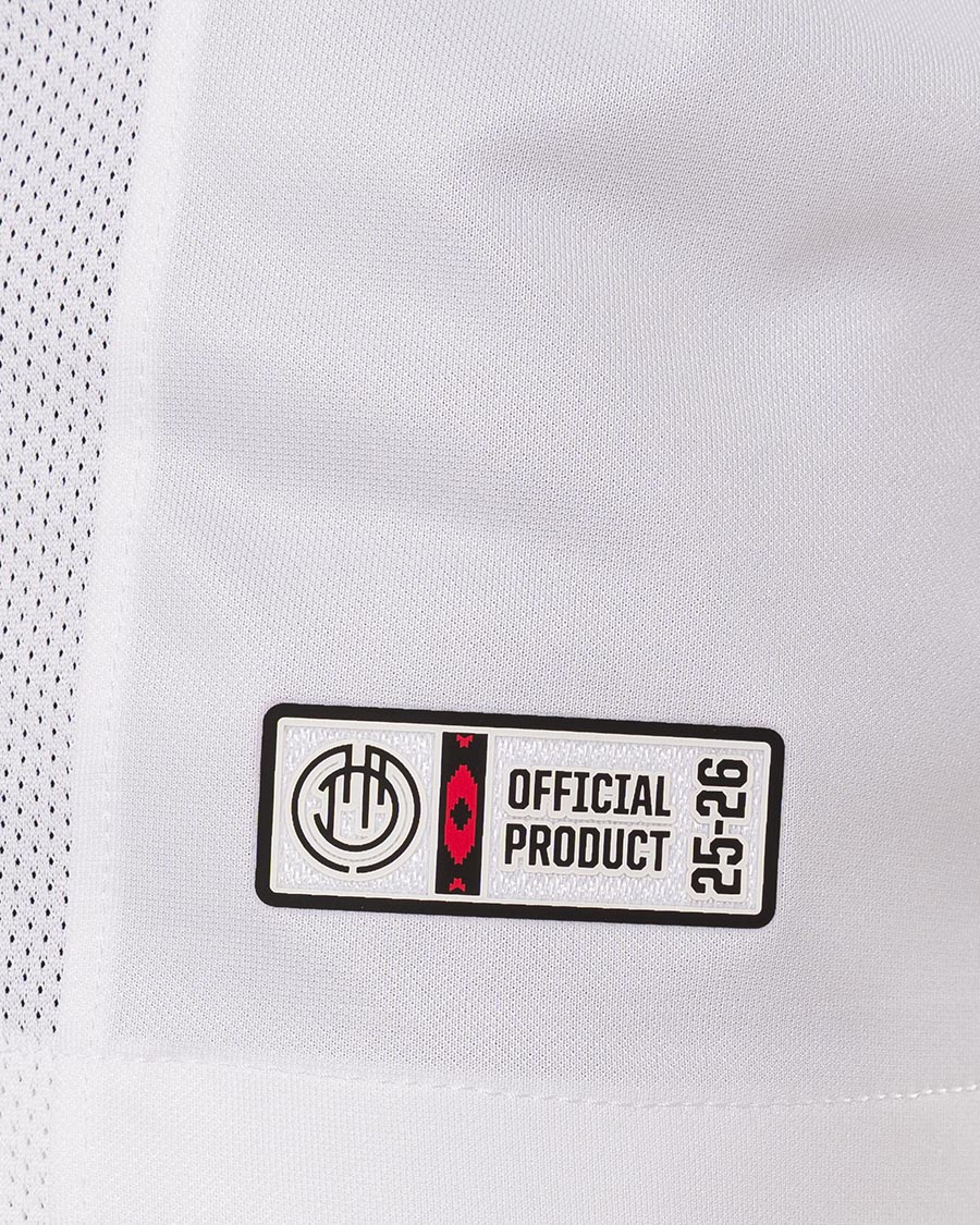 Camiseta Segunda Equipación 2025-2026 Niño/Niña - Image 10