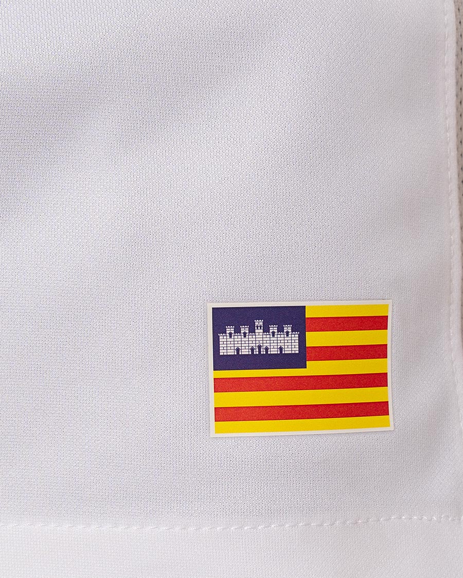 Camiseta Segunda Equipación 2025-2026 Niño/Niña - Image 12