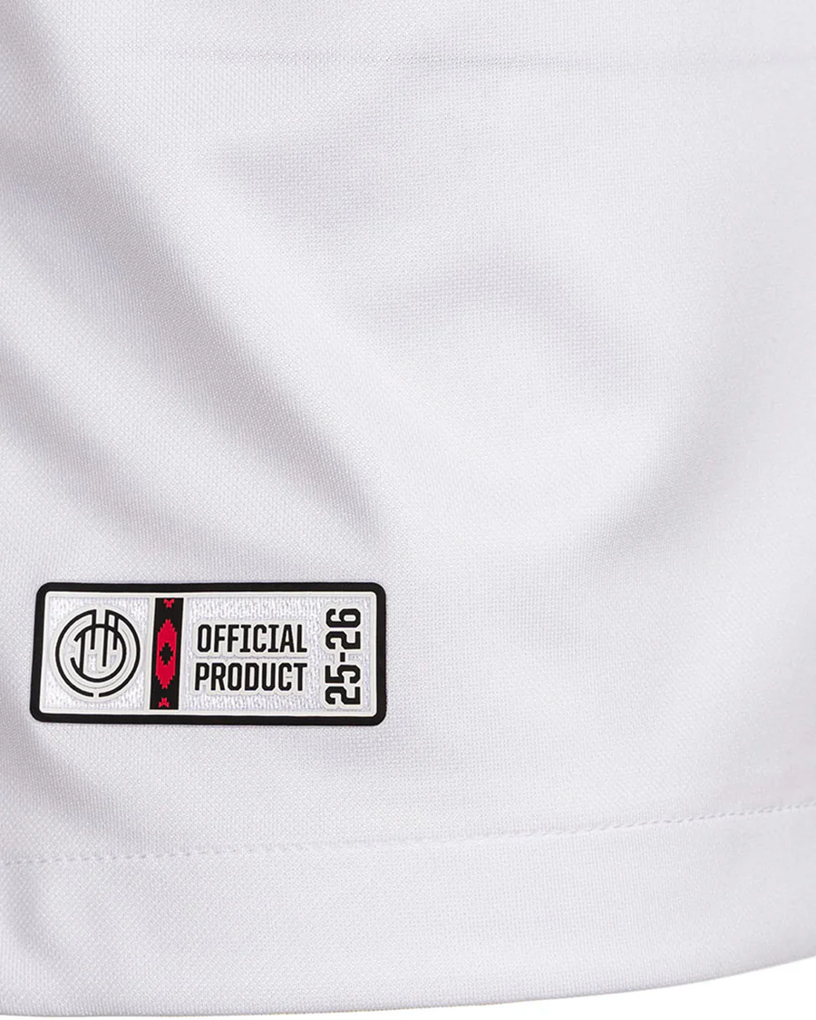 Camiseta Segunda Equipación 2025-2026 Niño/Niña - Image 13