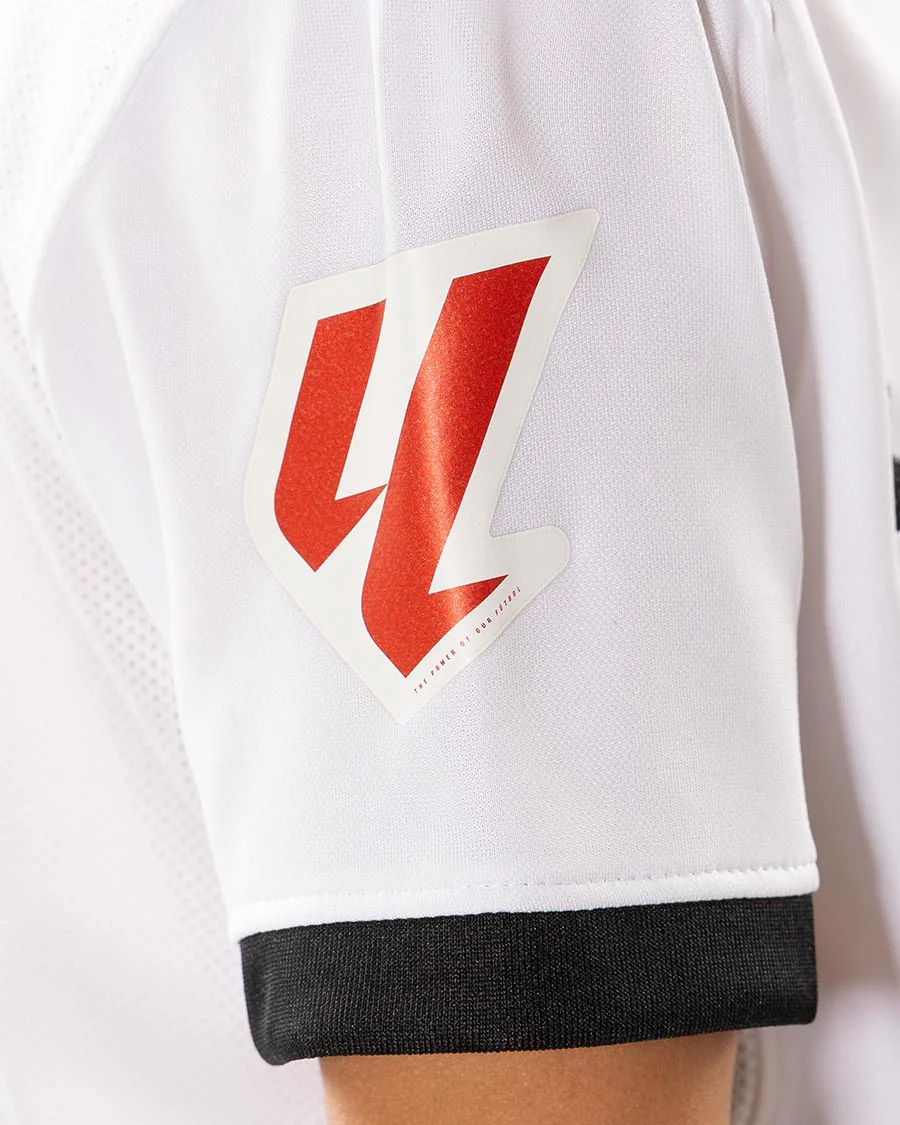 Camiseta Segunda Equipación 2025-2026 Niño/Niña - Image 14