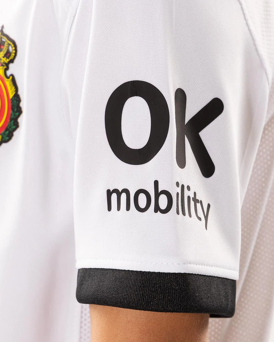 Camiseta Segunda Equipación 2025-2026 Niño/Niña - Image 15