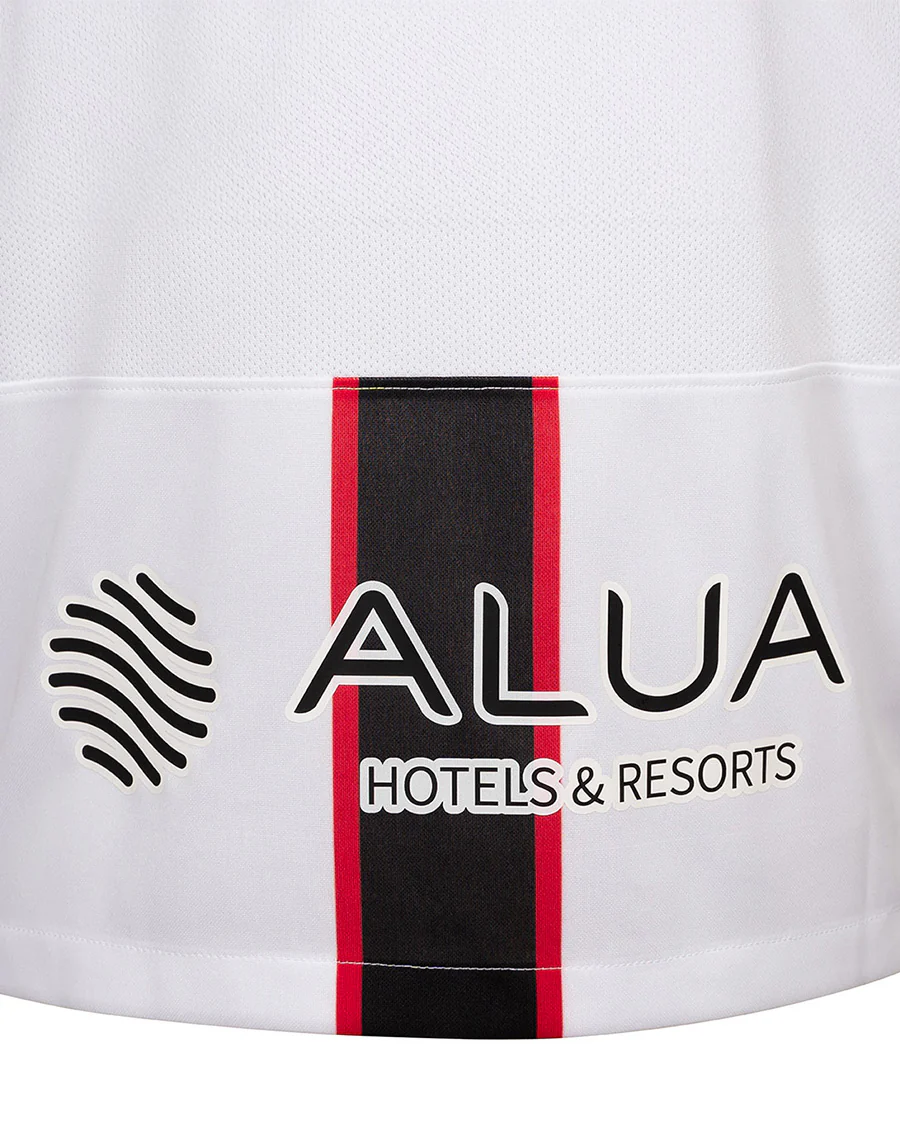 Camiseta Segunda Equipación 2025-2026 Niño/Niña - Image 16