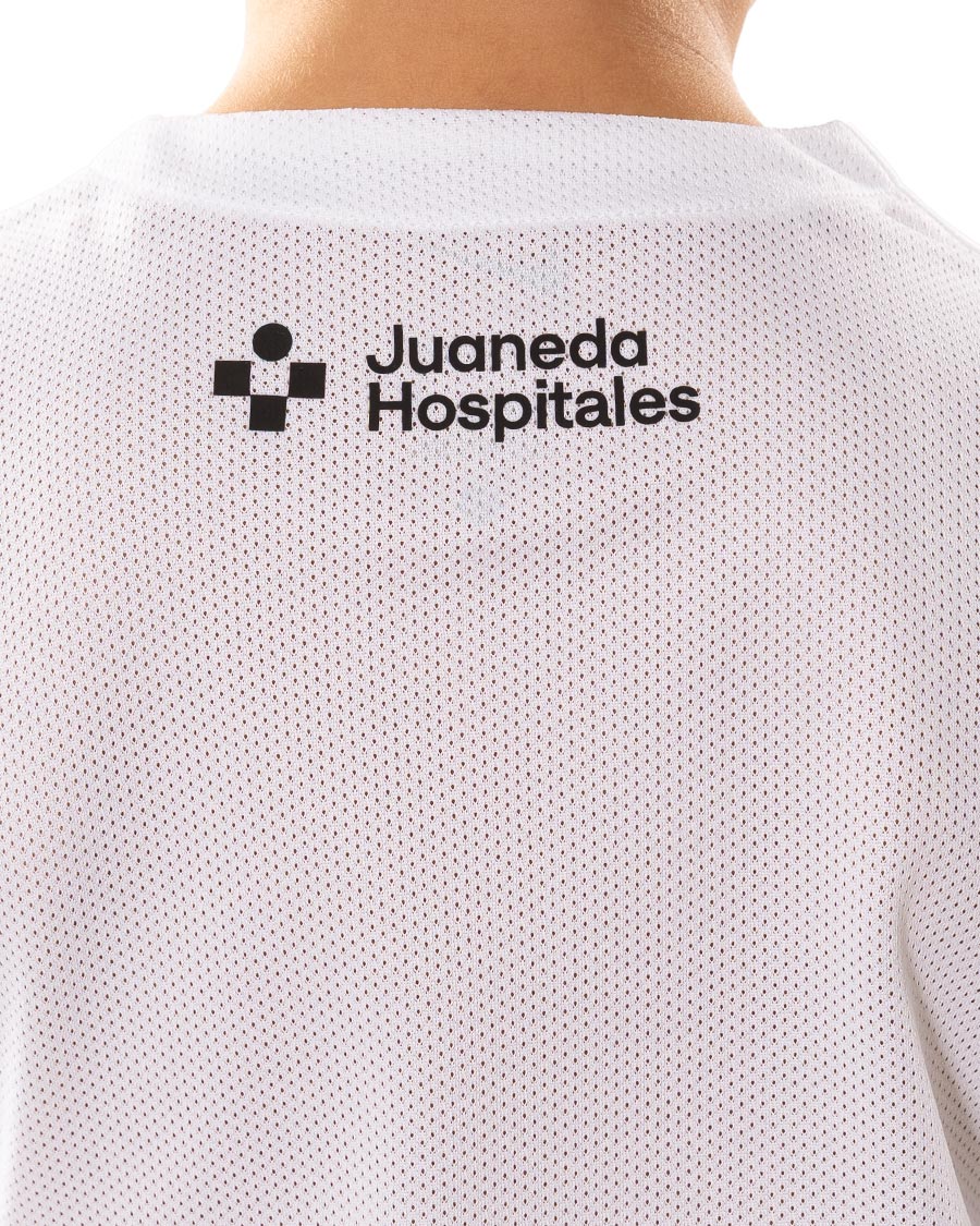 Camiseta Segunda Equipación 2025-2026 Niño/Niña - Image 17