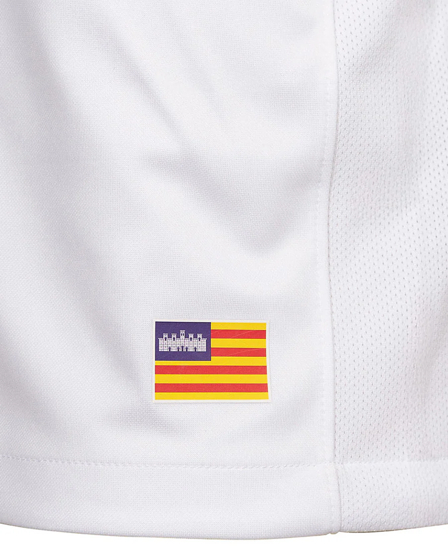 Camiseta Segunda Equipación 2025-2026 Niño/Niña - Image 18