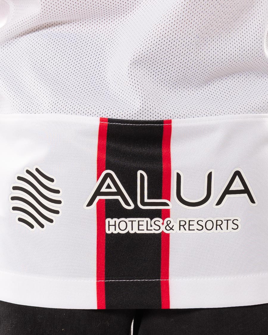 Camiseta Segunda Equipación 2025-2026 Niño/Niña - Image 19