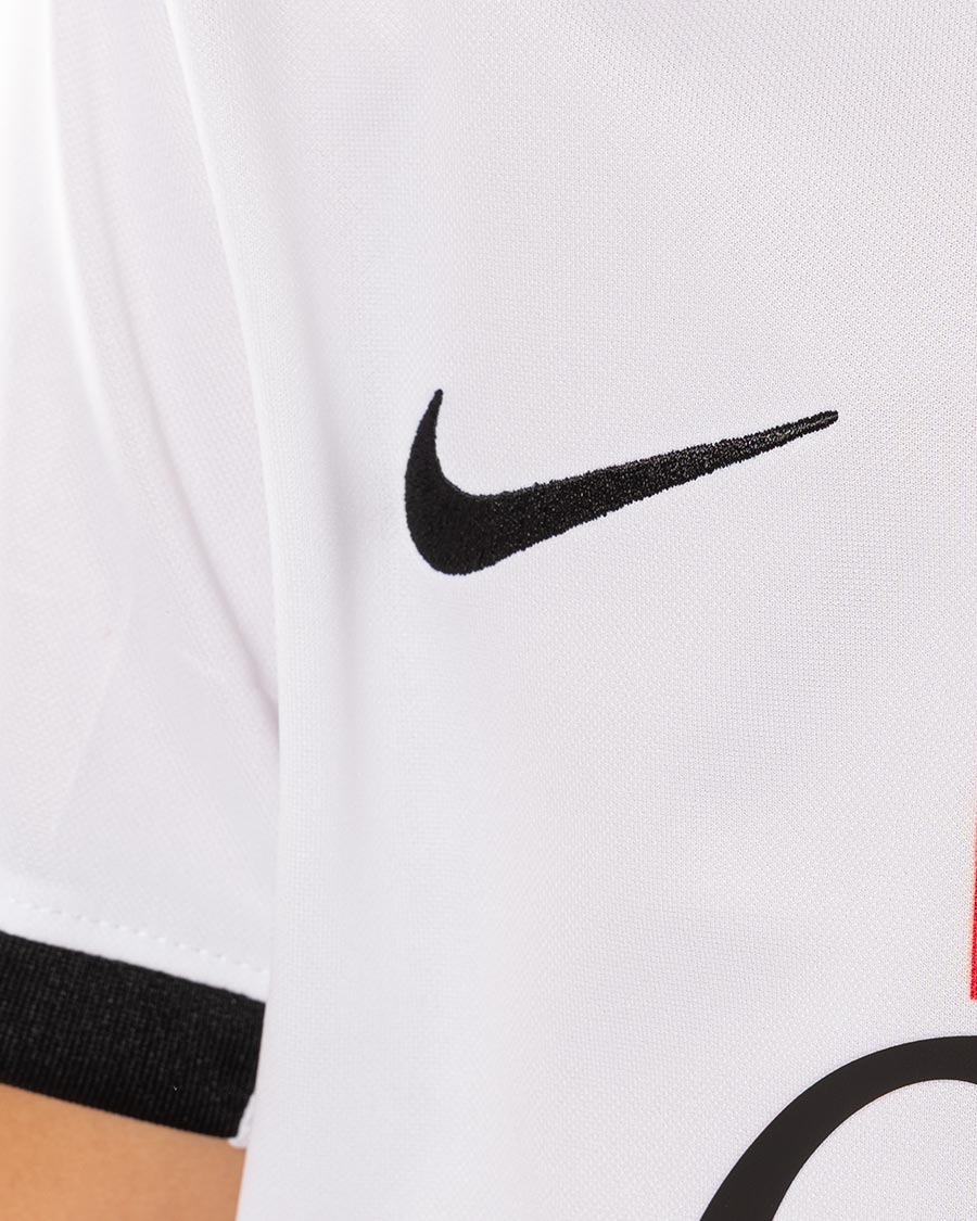 Camiseta Segunda Equipación 2025-2026 Niño/Niña - Image 5