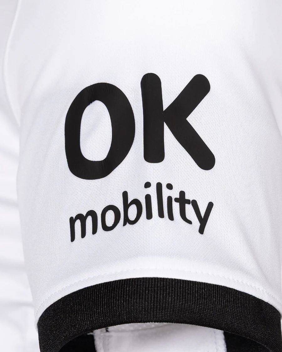 Camiseta Segunda Equipación 2025-2026 Niño/Niña - Image 6