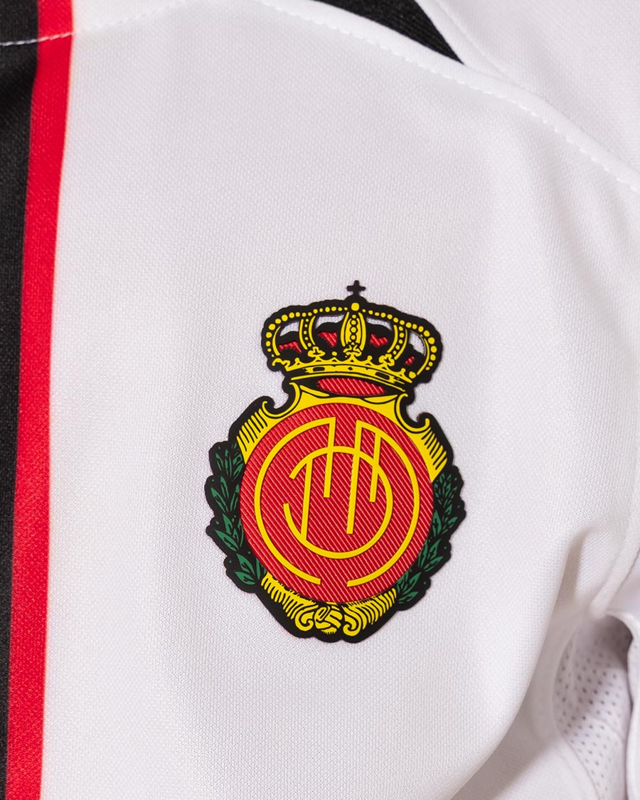 Camiseta Segunda Equipación 2025-2026 Niño/Niña - Image 7