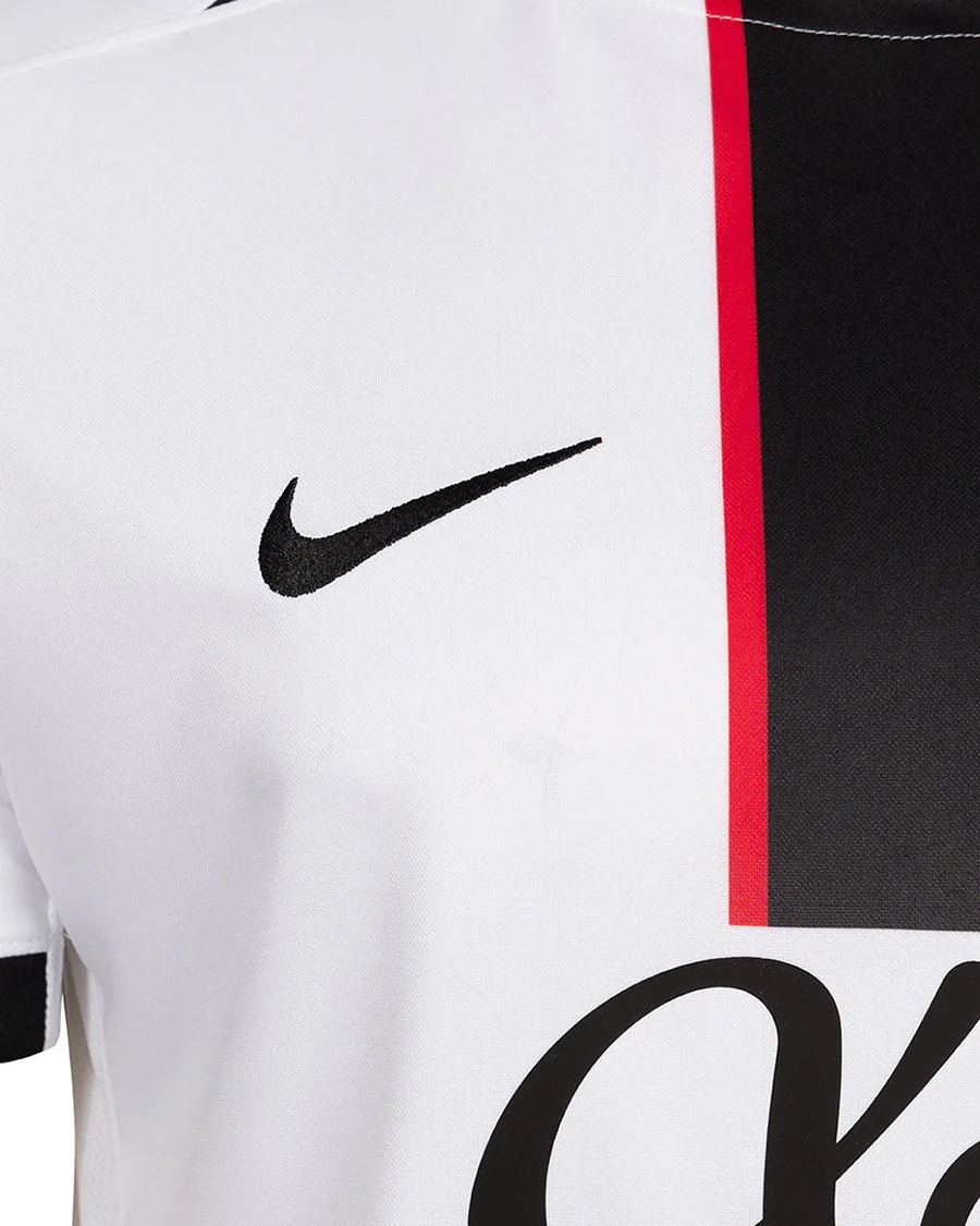 Camiseta Segunda Equipación 2025-2026 Niño/Niña - Image 8