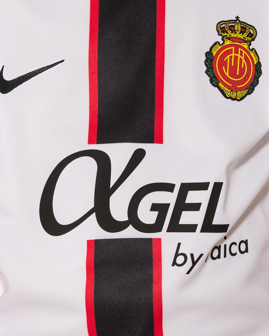 Camiseta Segunda Equipación 2025-2026 Niño/Niña - Image 9