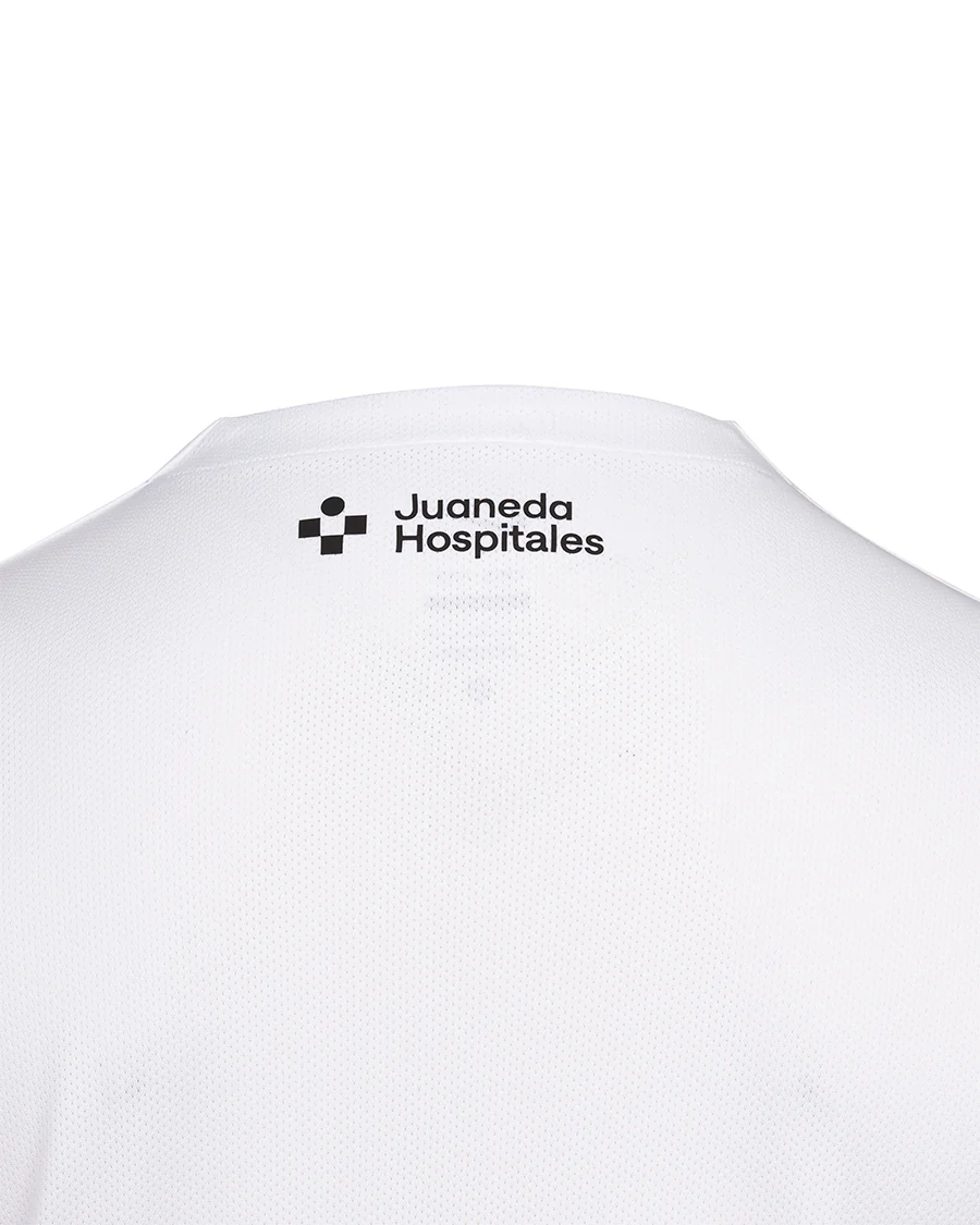 Camiseta Segunda Equipación 2025-2026 - Image 9