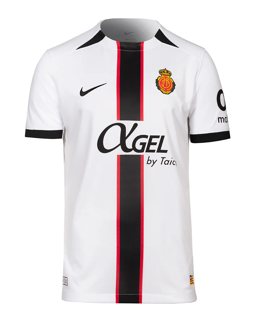 Camiseta Segunda Equipación 2025-2026 - Image 12