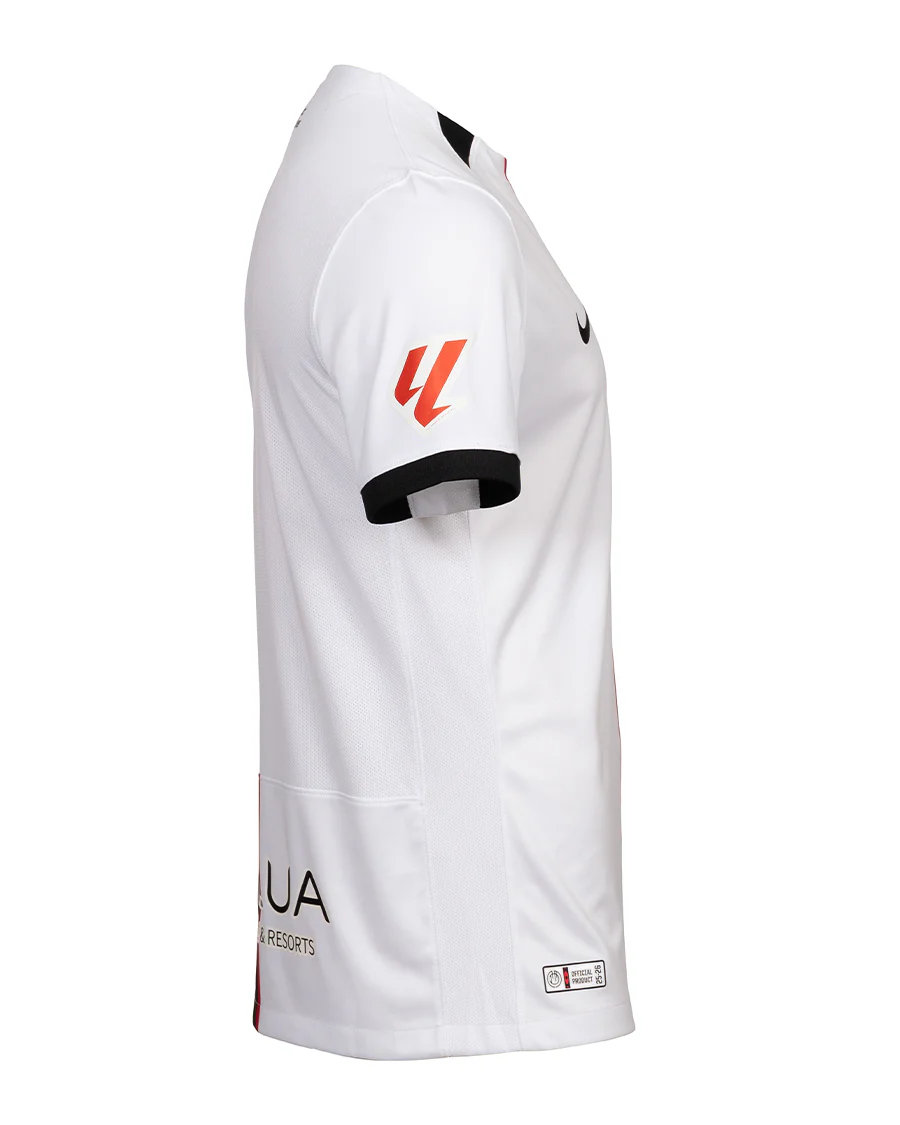 Camiseta Segunda Equipación 2025-2026 - Image 3