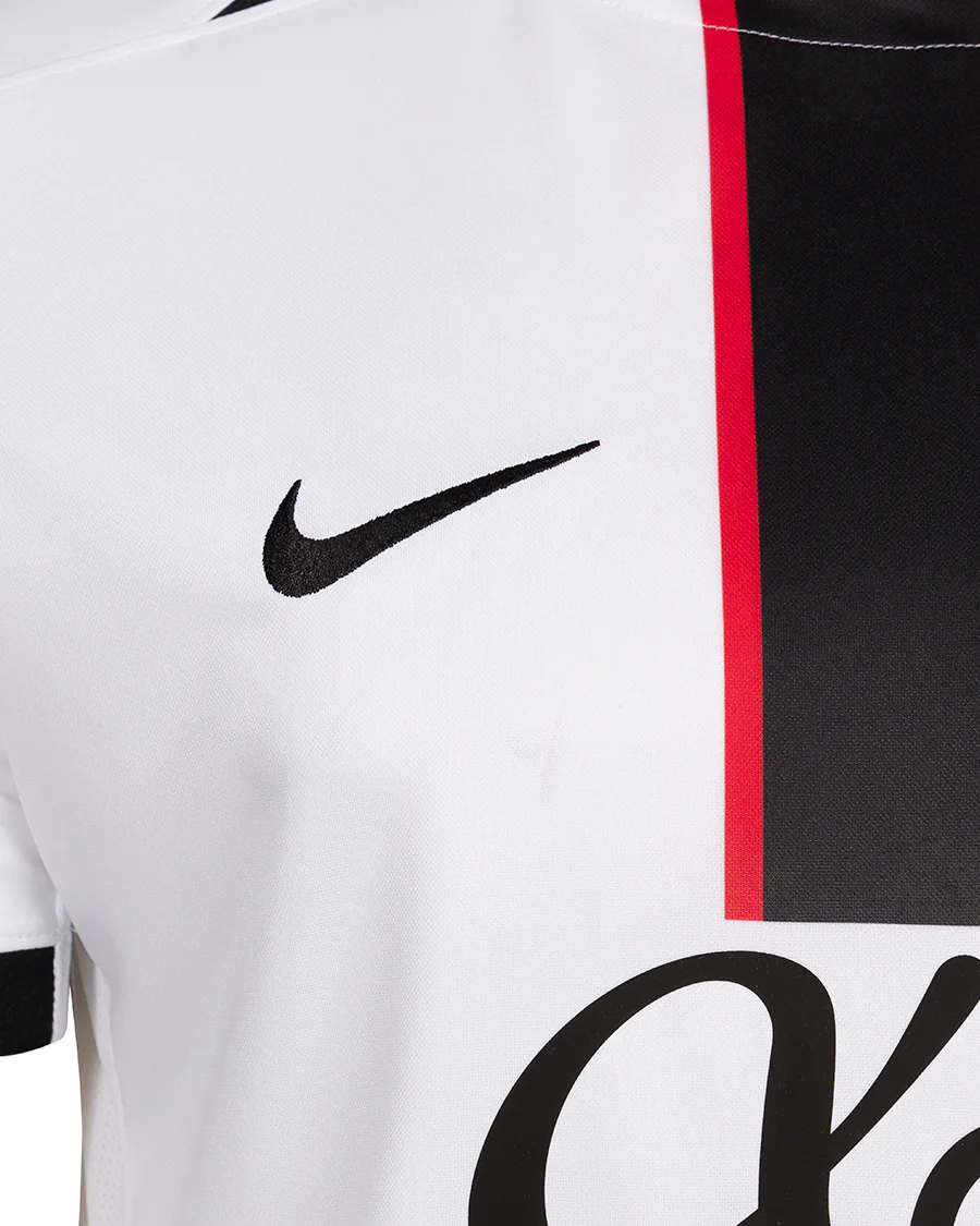 Camiseta Segunda Equipación 2025-2026 - Image 6