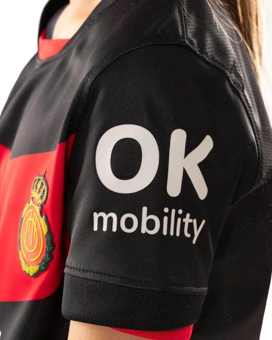 Camiseta Tercera Equipación 2025-2026 - Niño/Niña - Image 10