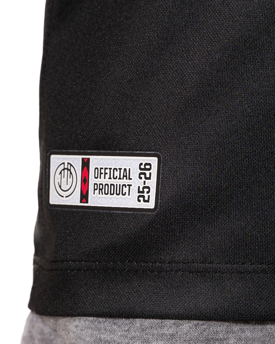 Camiseta Tercera Equipación 2025-2026 - Niño/Niña - Image 11