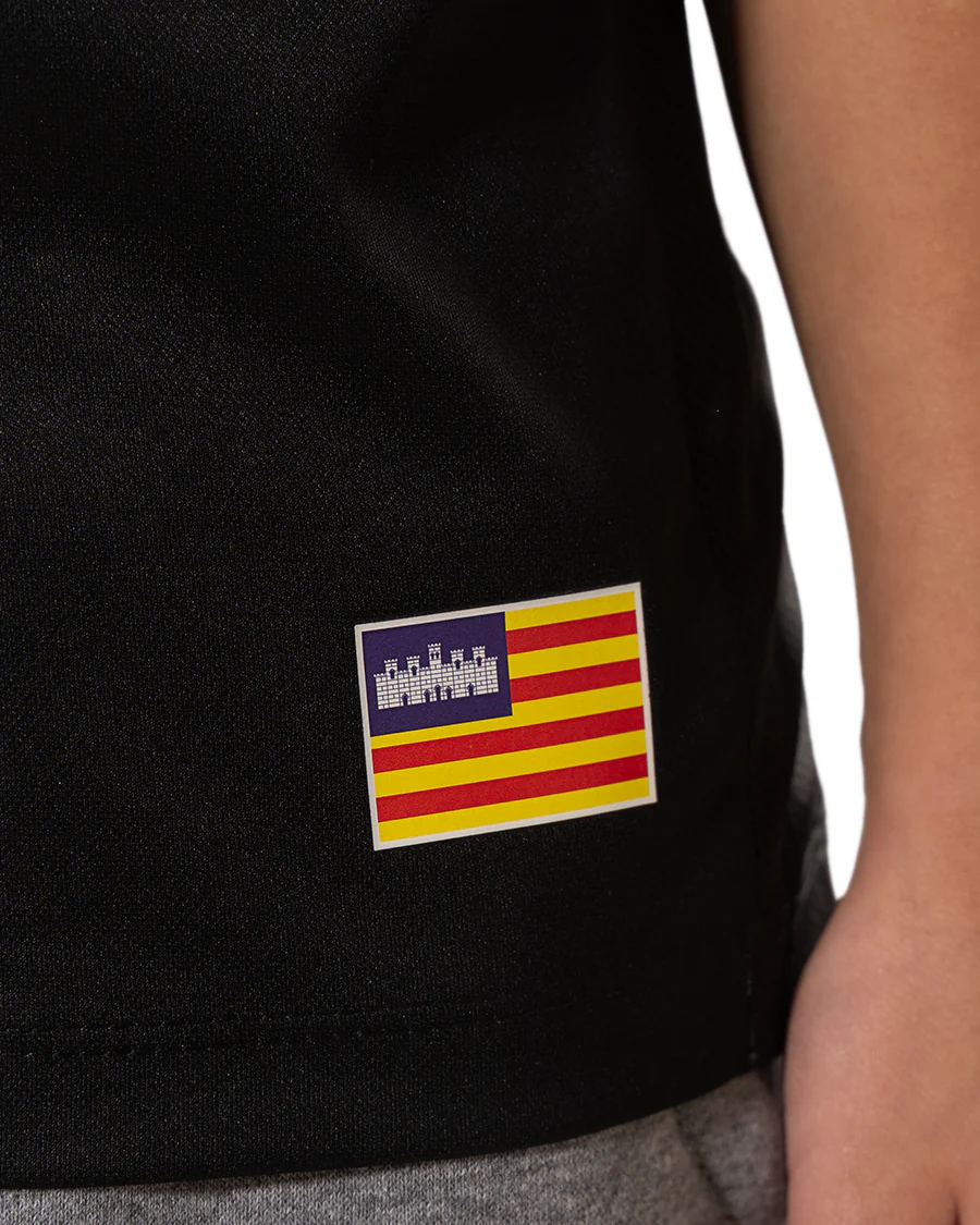 Camiseta Tercera Equipación 2025-2026 - Niño/Niña - Image 12