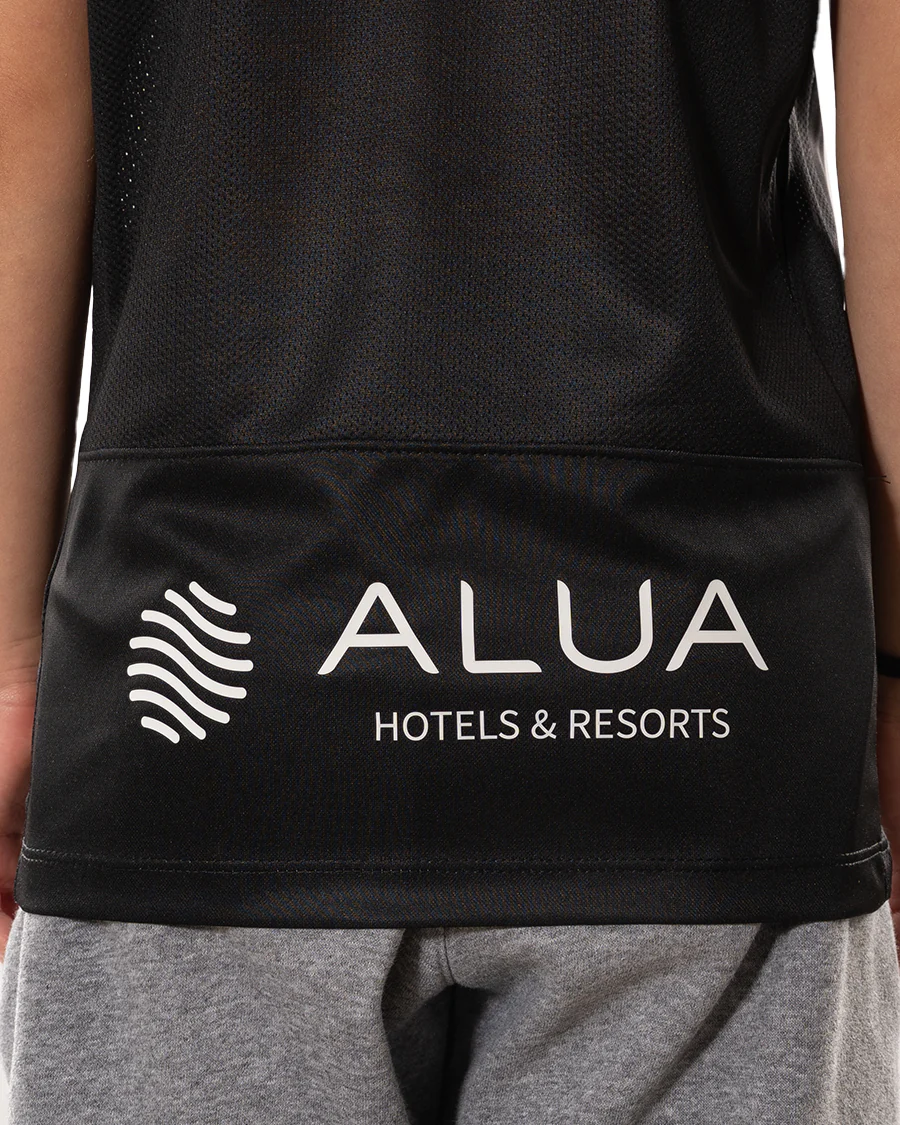 Camiseta Tercera Equipación 2025-2026 - Niño/Niña - Image 13