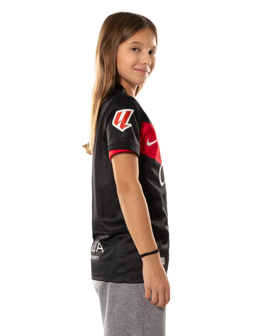 Camiseta Tercera Equipación 2025-2026 - Niño/Niña - Image 5