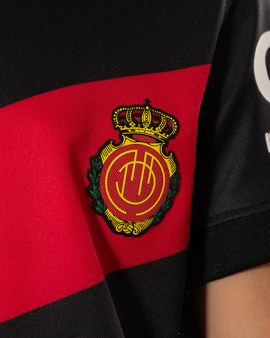 Camiseta Tercera Equipación 2025-2026 - Niño/Niña - Image 6