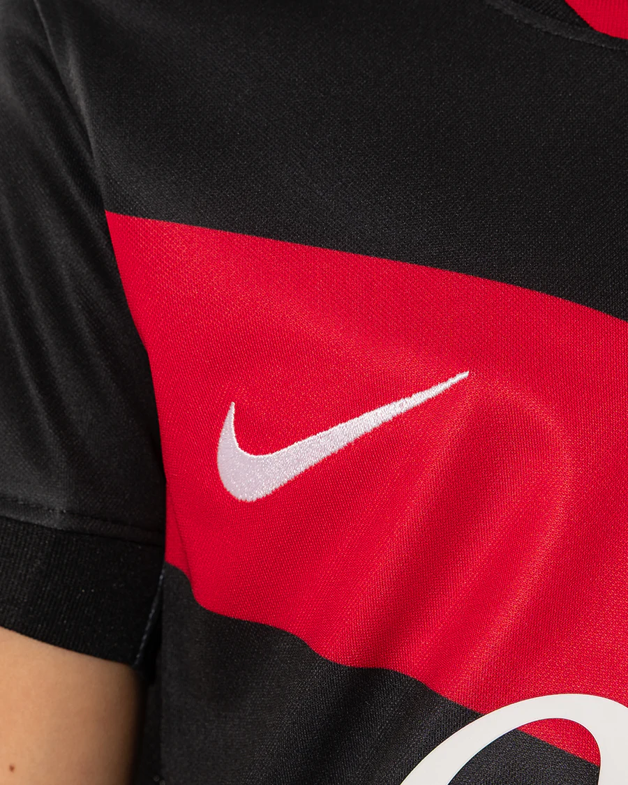 Camiseta Tercera Equipación 2025-2026 - Niño/Niña - Image 7