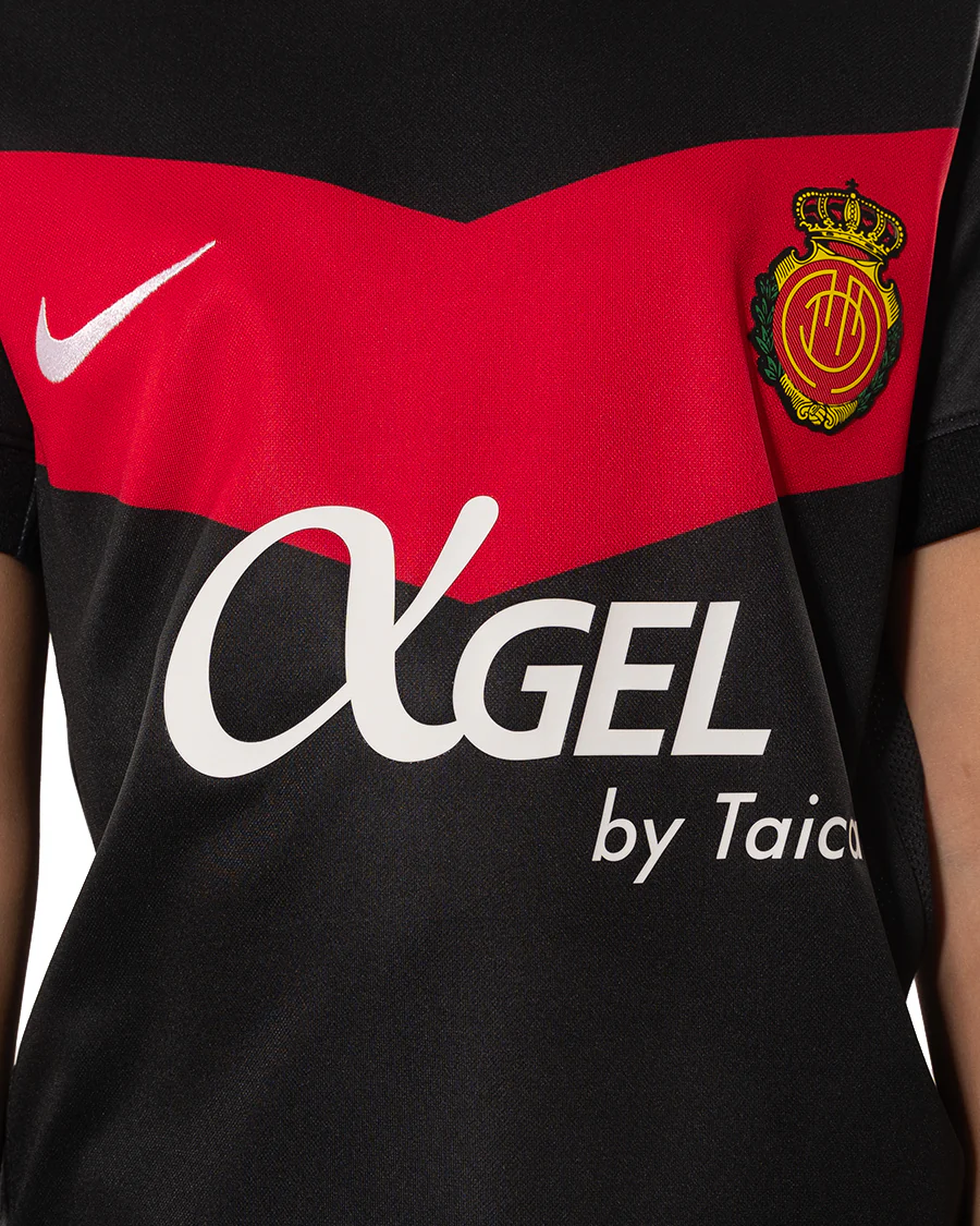 Camiseta Tercera Equipación 2025-2026 - Niño/Niña - Image 8