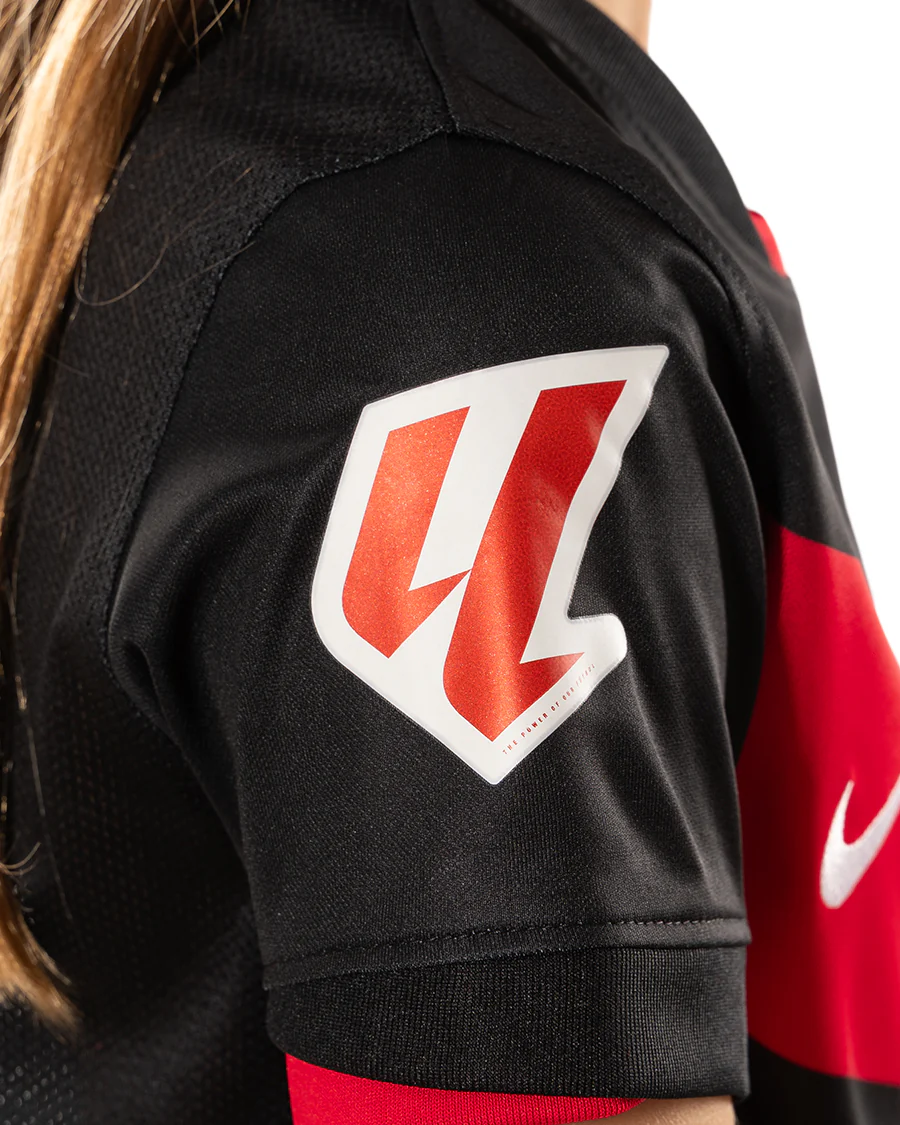 Camiseta Tercera Equipación 2025-2026 - Niño/Niña - Image 9