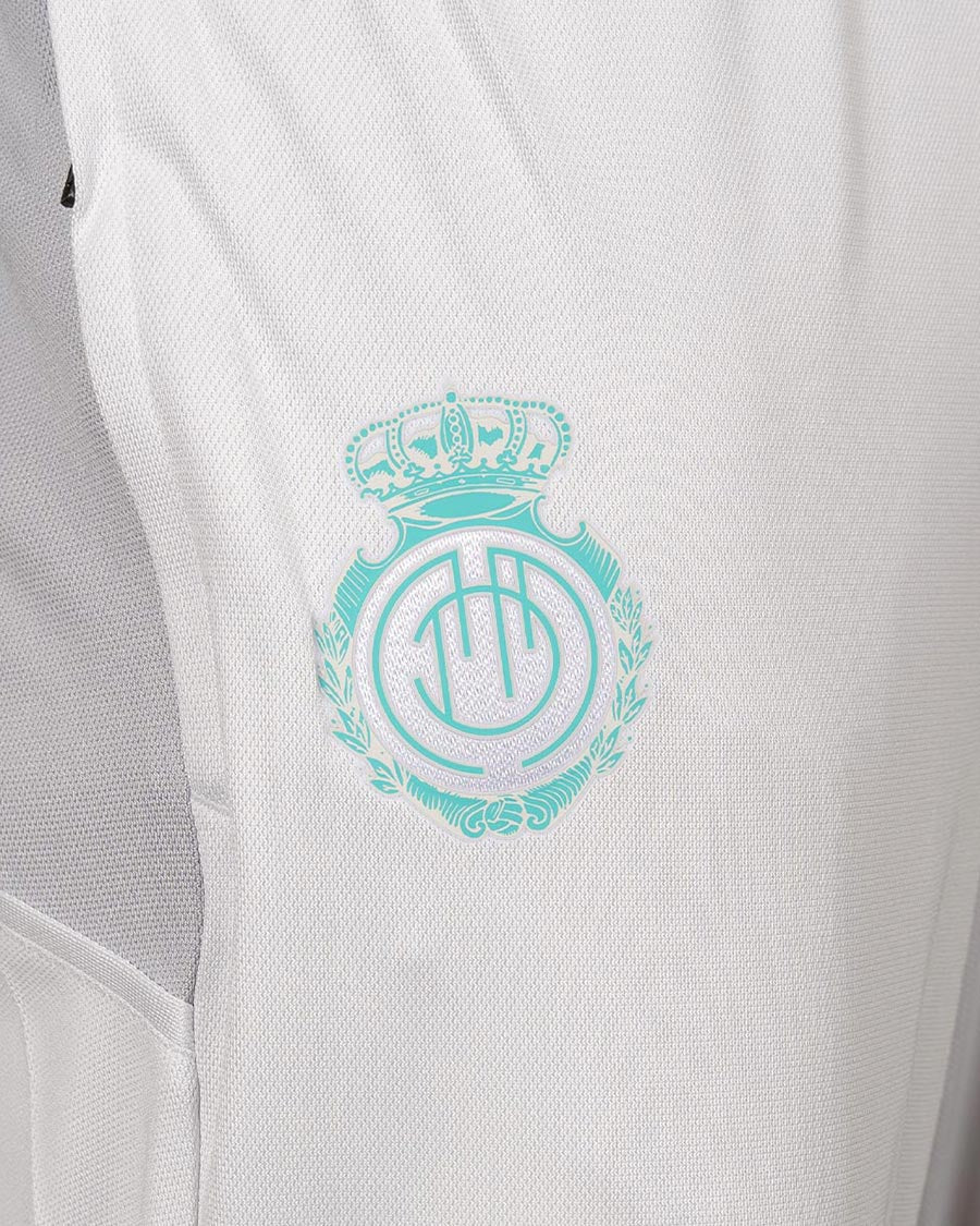 Chándal Fanswear Academy Blanco - Image 14