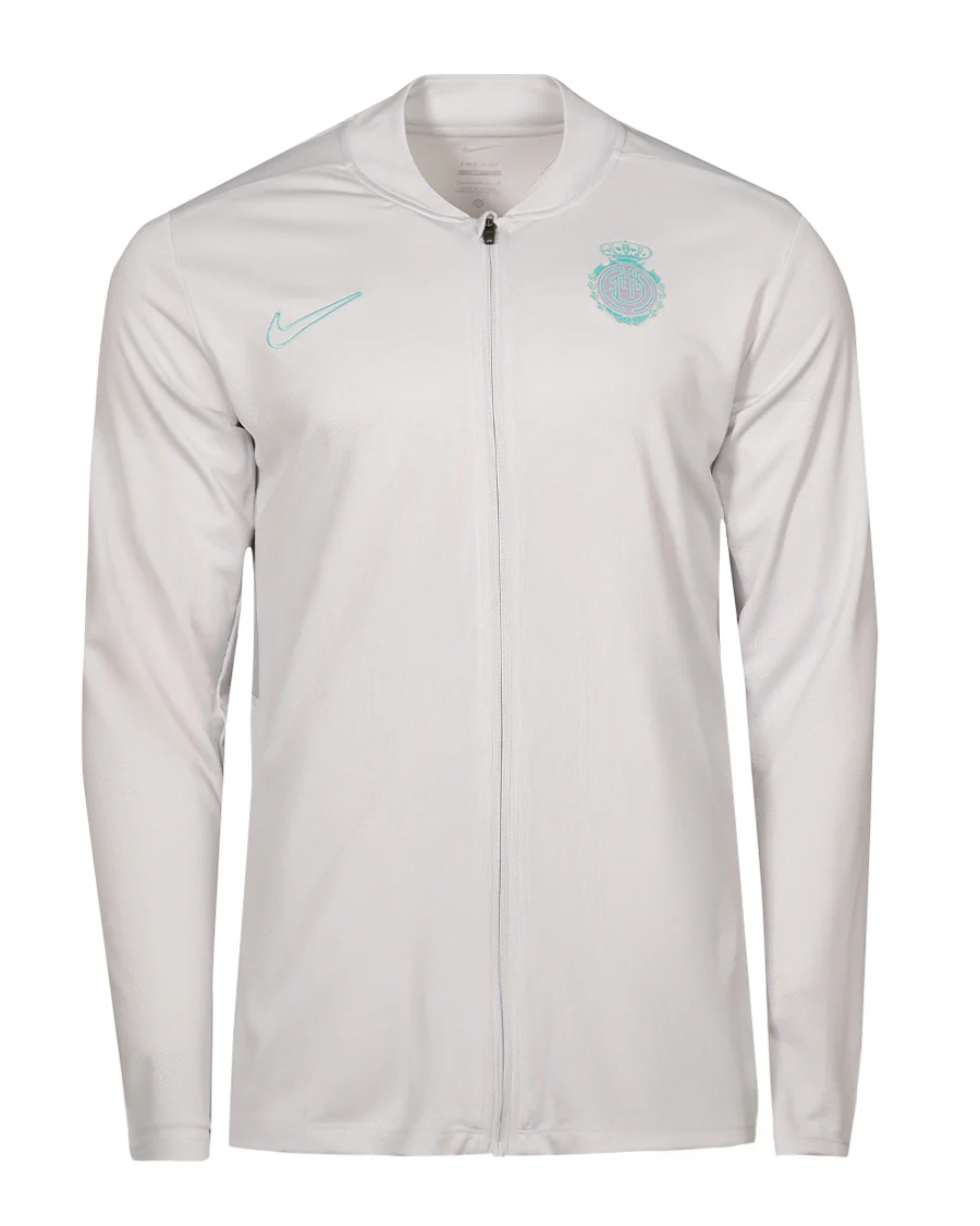 Chándal Fanswear Academy Blanco - Image 3