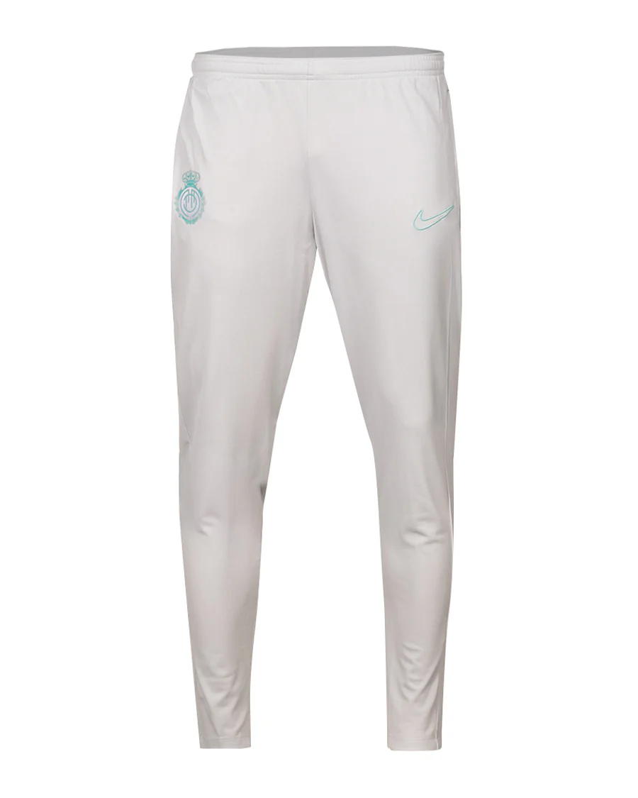 Chándal Fanswear Academy Blanco - Image 9