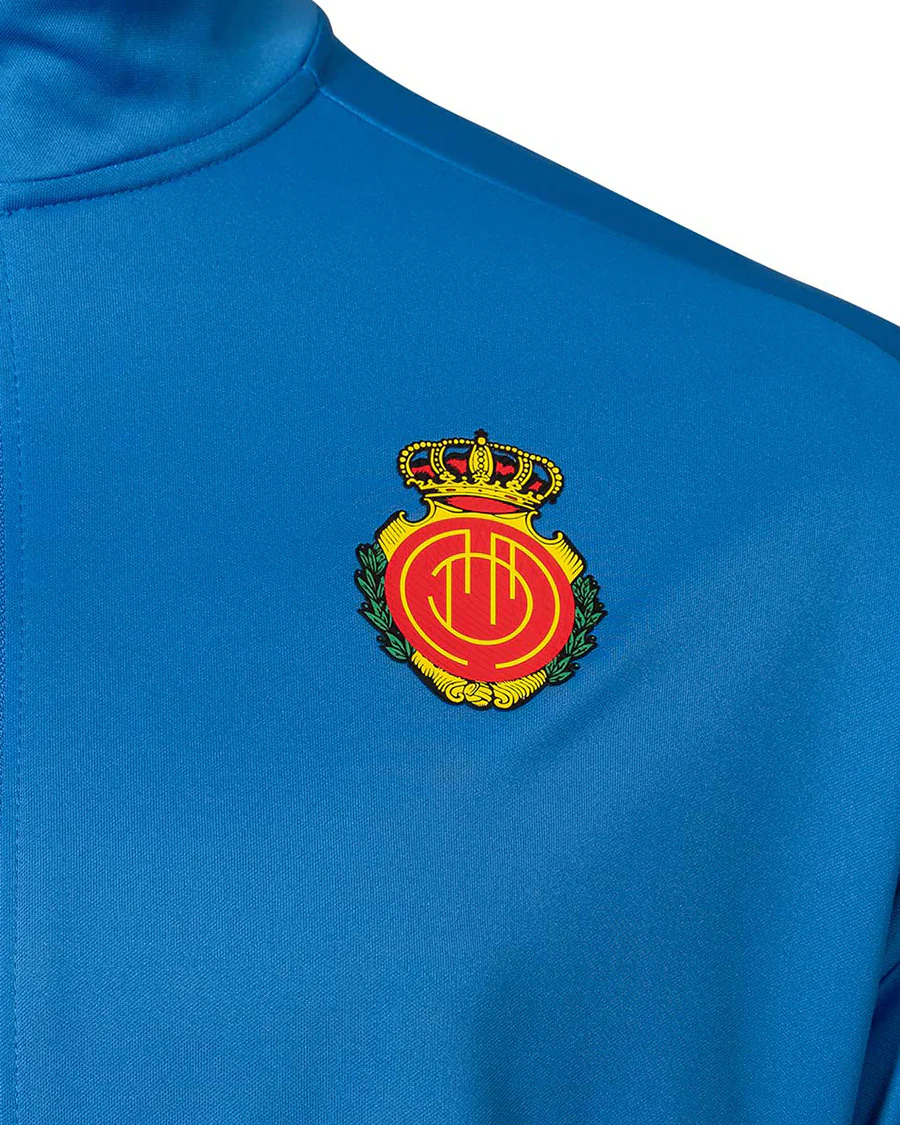 Chaqueta Training Staff 2025-2026 Niño - Image 6