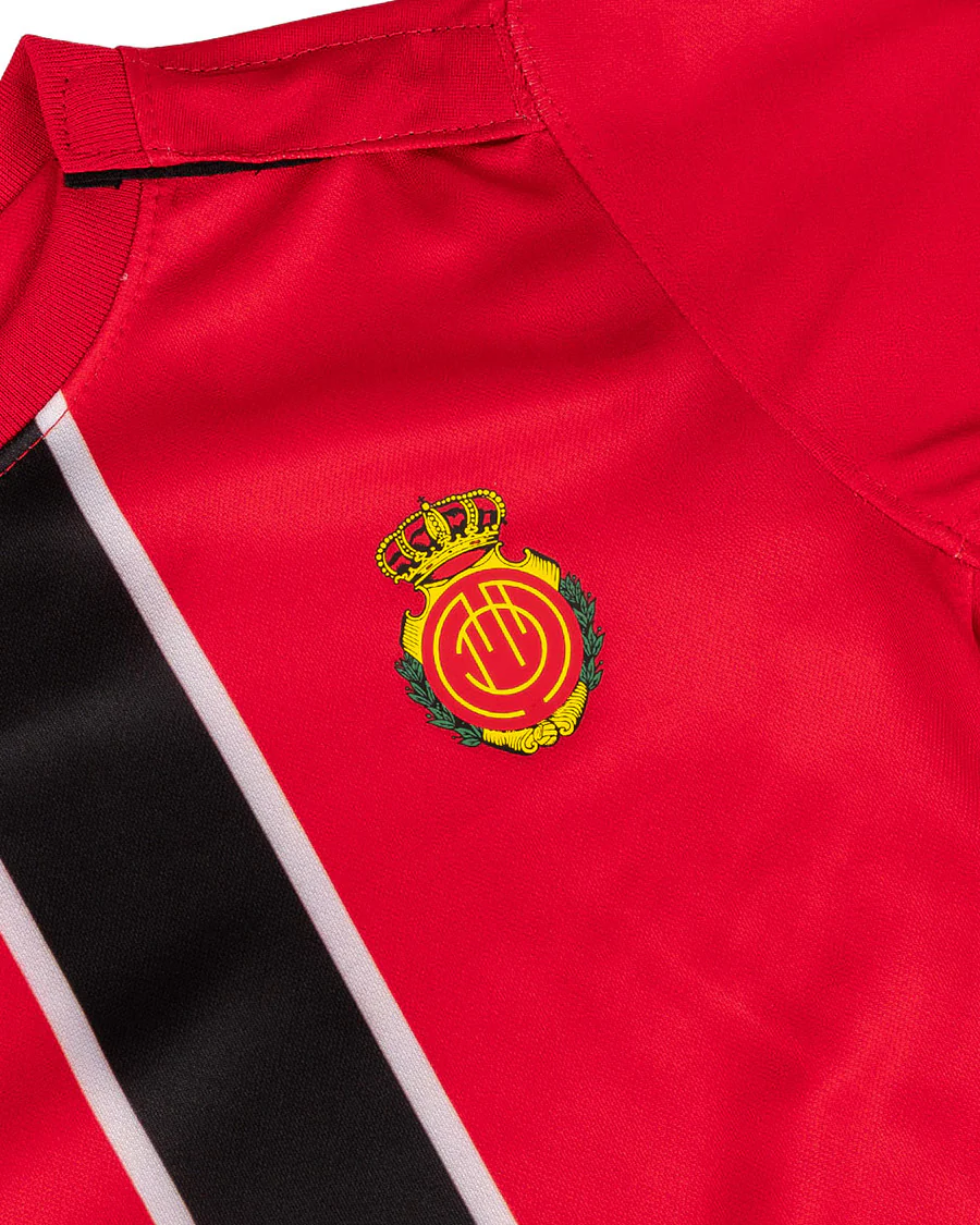 Conjunto Primera Equipación 2025-2026 Bebé - Image 3