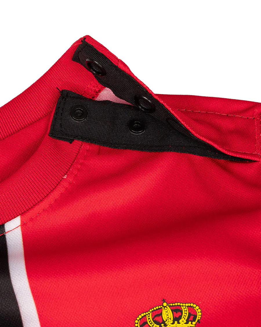 Conjunto Primera Equipación 2025-2026 Bebé - Image 5