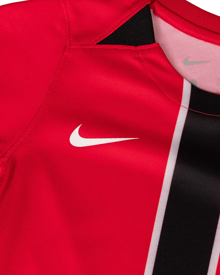 Conjunto Primera Equipación 2025-2026 Niño/Niña - Image 4