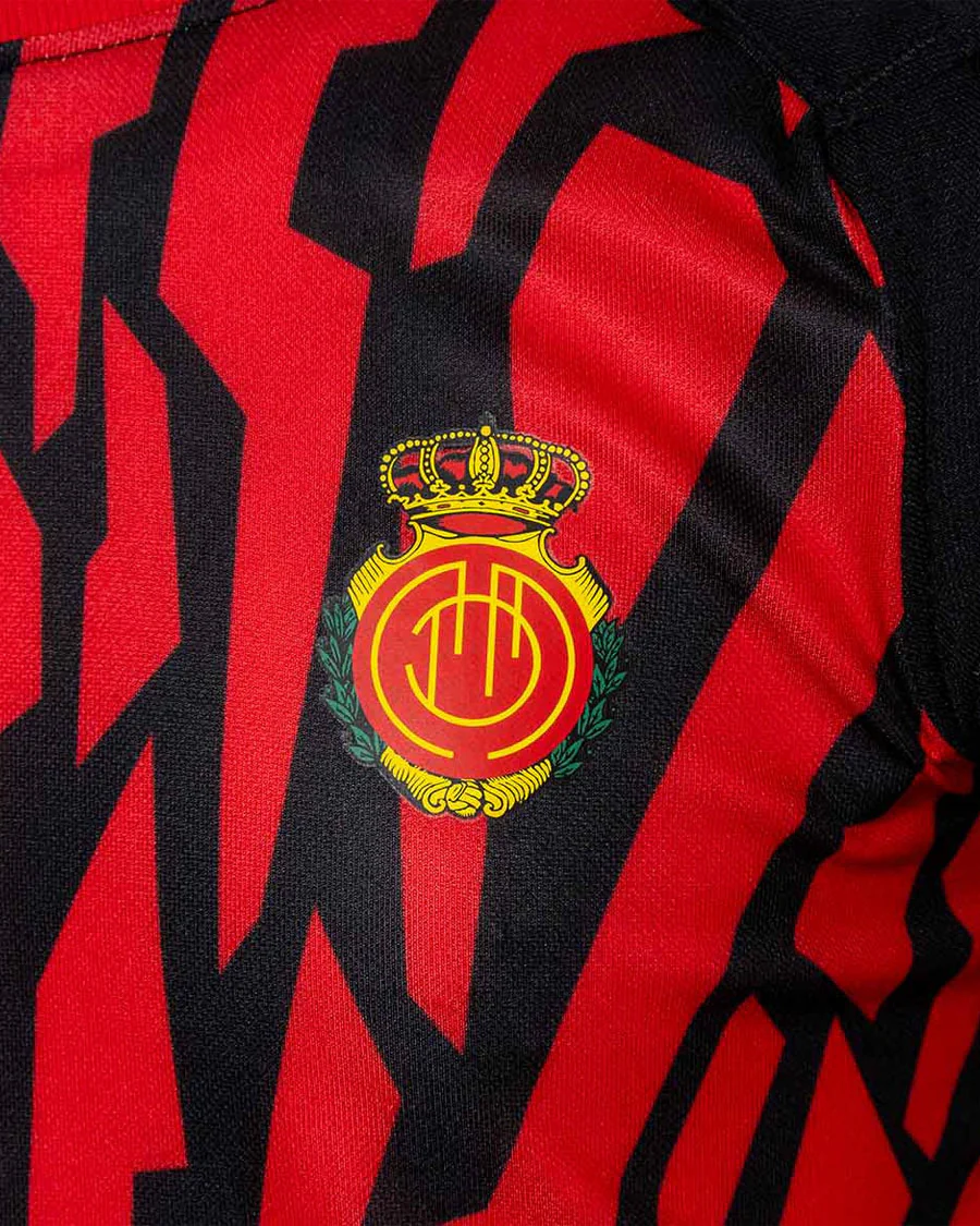 Conjunto RCD Mallorca Primera Equipación 2024-2025 Bebé - Image 3